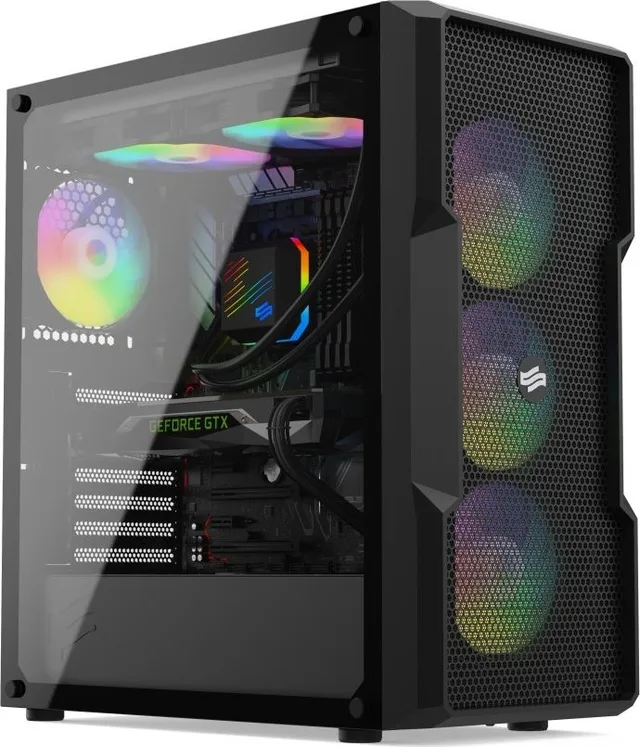 Komputer Kowalski Core i9-11900K, 32 GB, RTX 3070 Ti, 512 GB M.2 PCIe Windows 10