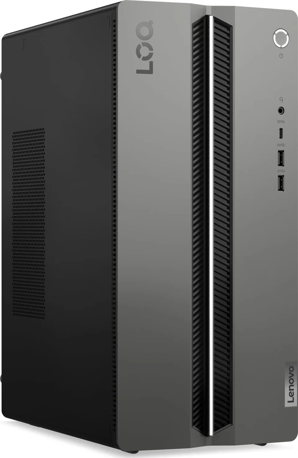 Komputer Lenovo LOQ 17IRR9, Core i5-14400F, 16 GB, RTX 3050, 1 TB M.2 PCIe Windows 11 Home
