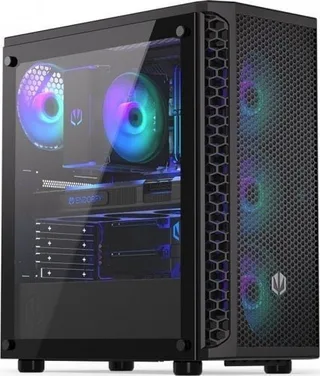 Komputer ARTREL Gaming Gaming, Core i5-14400F, 32 GB, RTX 4060, 1 TB M.2 PCIe Windows 11 Pro
