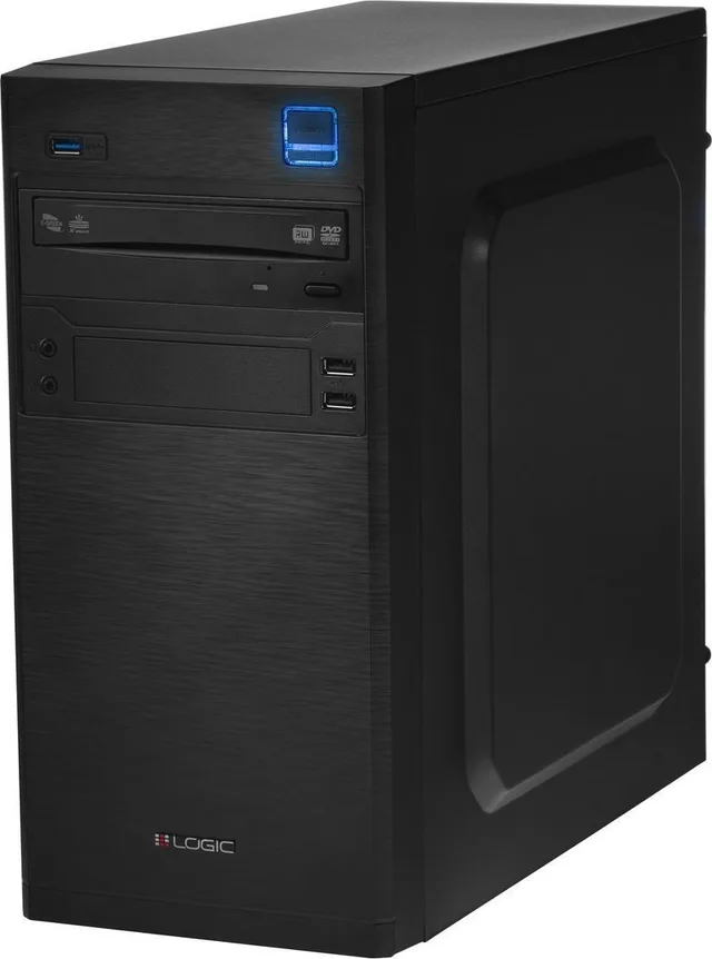 Komputer GER-POL M4 22193 Core i7-3770, 16 GB, 512 GB SSD Windows 10 Pro