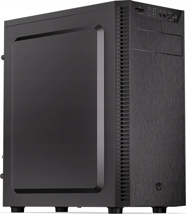 Komputer Vist VIST PC SOLID Core i5 12400 16GB SSD 1TB nVme WIFI W11
