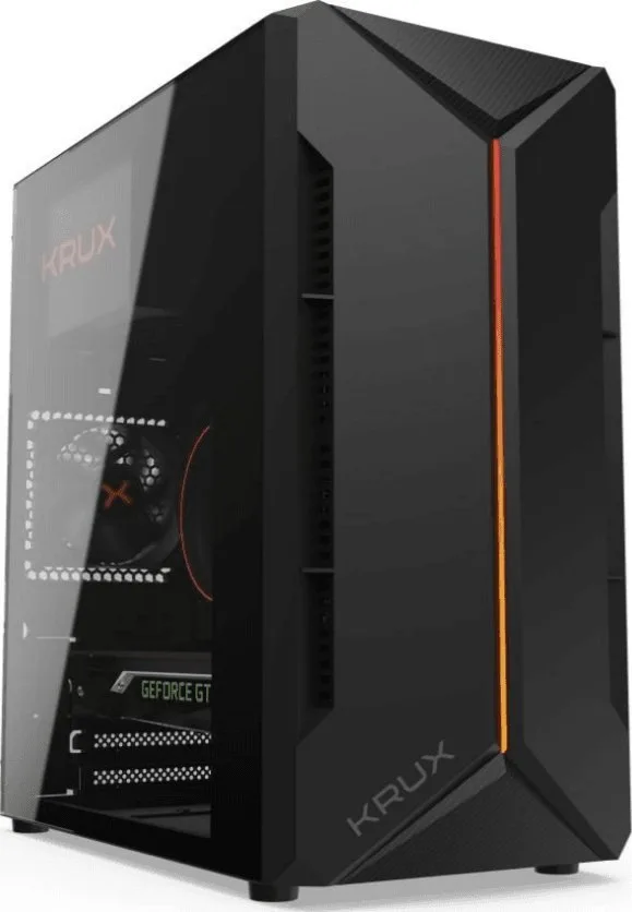 Komputer Vist VIST Ryzen 7 5700G 32GB RX VEGA8 SSD 1TB M.2 Win11