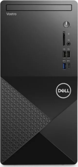 Komputer Dell Dell Vostro | 3030 | Desktop | Mini Tower | Intel Core i3 | i3-14100 | Internal memory 16 GB | DDR5 | 512 GB | Int