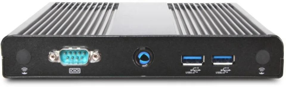 Aopen by Acer FS DE3650S    N6210      1x4GB  64GBeMMC W10IoT