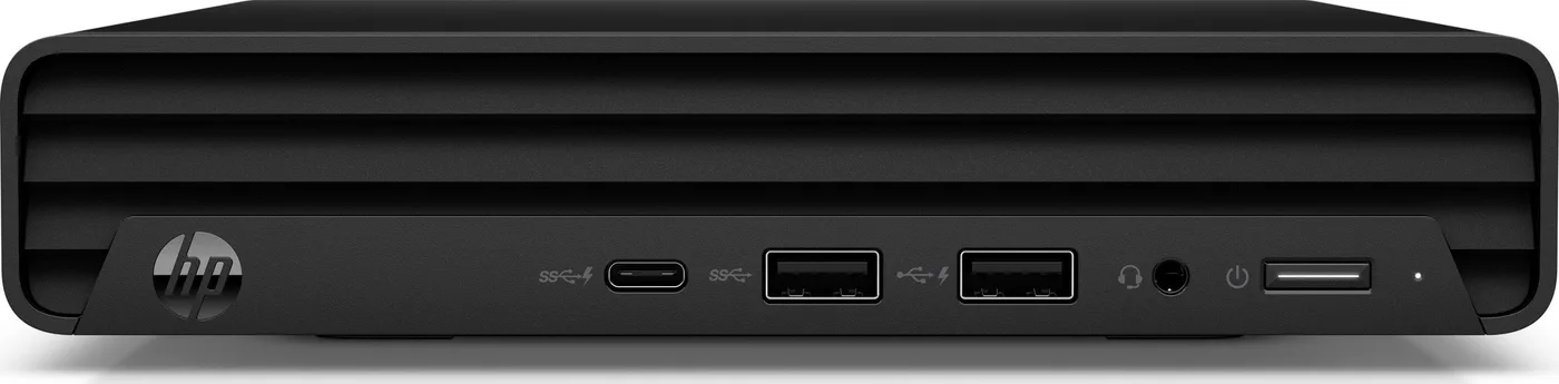 Komputer HP Komputer 260 G9 Mini i3-1315U/512GB/16GB/DVDR/W11P 935Y4EA