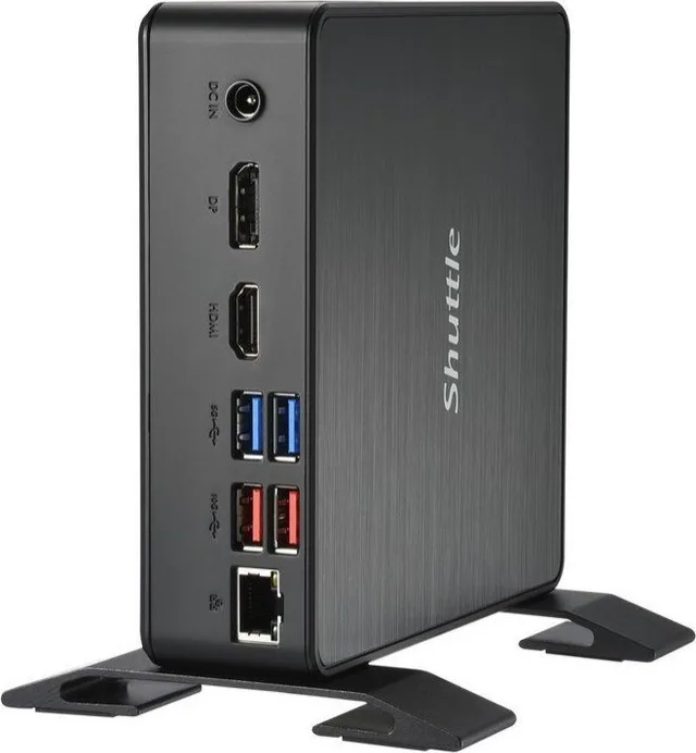 Komputer NC40U CEL.7305U 65W EXT./GLN WLAN HDMI DISPLAY PORT