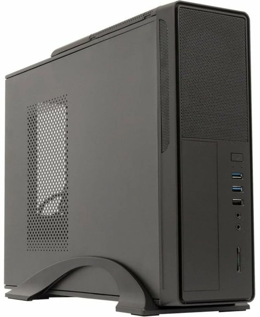 Komputer Stacjonarny Epical-Q Navi50 Slim Intel Core i5-11400 8 GB RAM 480 GB SSD