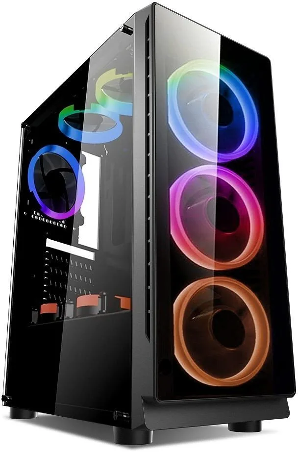 RGB Intel CORE i9 11900F RTX 3050 16GB SSD 1TB WIFI W11