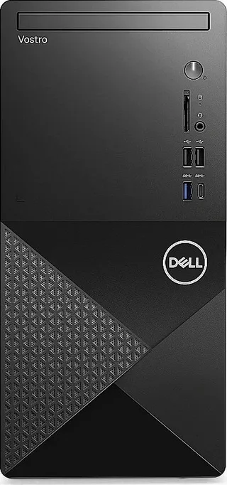 Komputer Dell Dell Vostro | 3030 | Desktop | Mini Tower | Intel Core i5 | i5-14400 | Internal memory 8 GB | DDR5 | Solid-state d