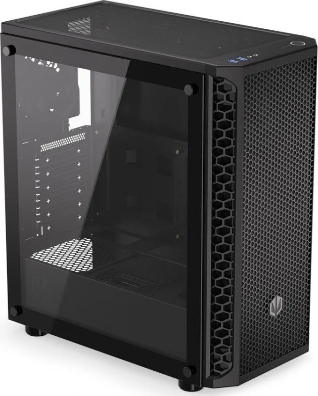 Komputer PartsPC 5600, RTX 4060, 1TB, 2x16GB 3600MHz, Windows 10