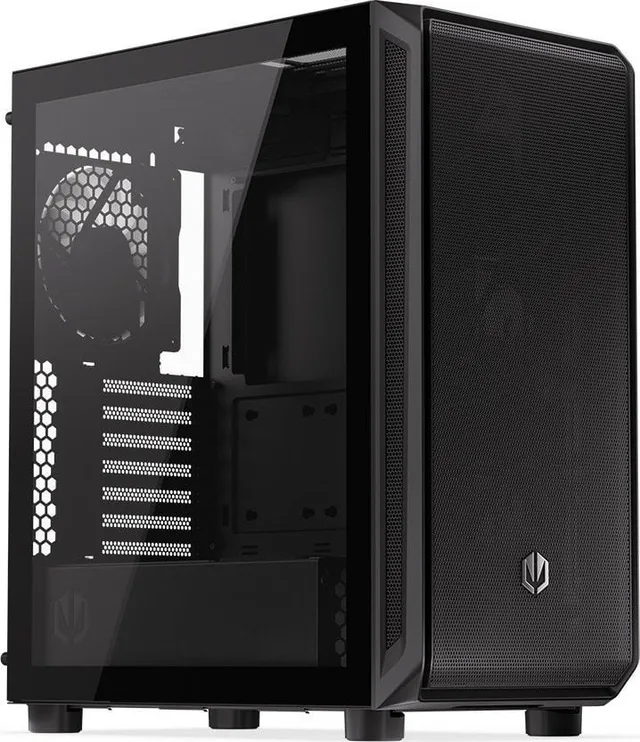 Komputer PartsPC 5600, RTX 3060, 1TB, 2x16GB 3600MHz, Windows 11