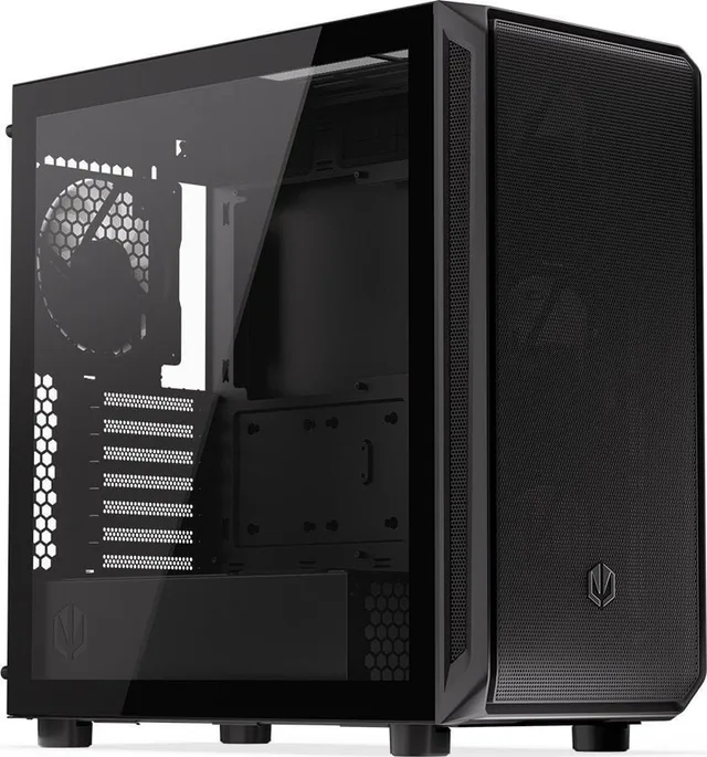 Komputer PartsPC 5600, RTX 3060, 1TB, 2x16GB 3600MHz, Windows 11