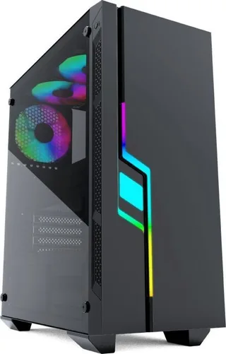 Komputer ELLA Core i5-11400F, 16 GB, GTX 1650, 1 TB M.2 PCIe Windows 10 Pro