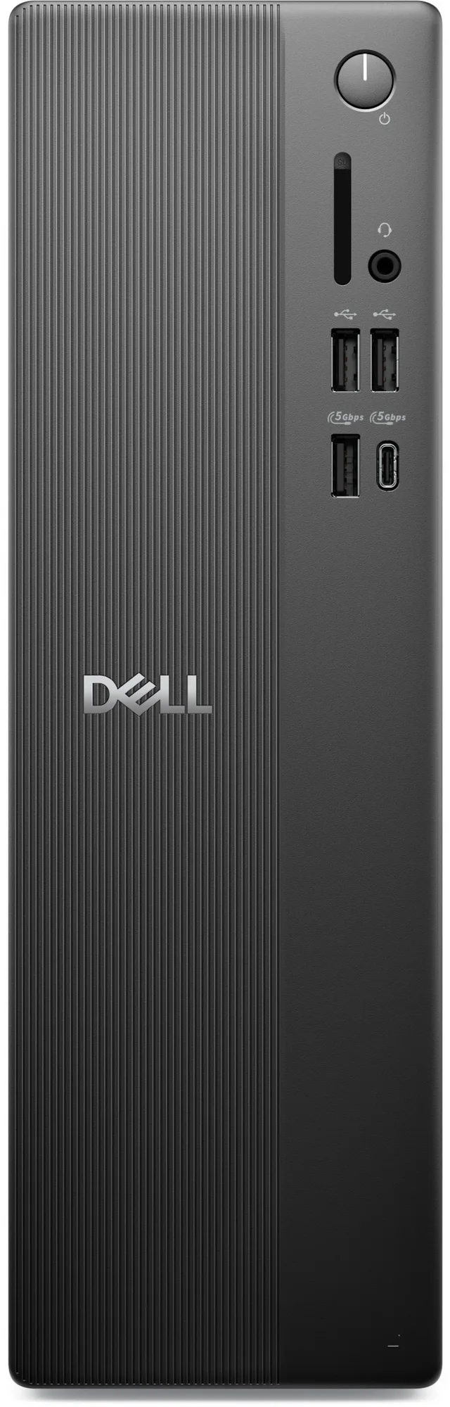 DELL PC Slim ECS1250/180W/I5-14400/16GB/1TB SSD/Intel UHD/WLAN/Kb/Mouse/W11 Pro/3Y PS NBD