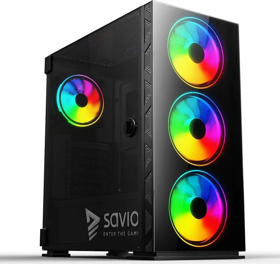 Komputer PartsPC  i5-12400f, 2x8GB 3600MHz, 512GB, Windows 11