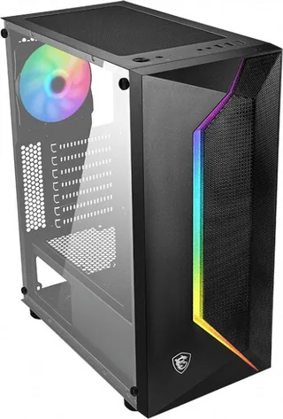 Komputer ELLA Core i5-11400F, 16 GB, RTX 3050, 1 TB M.2 PCIe Windows 10 Pro