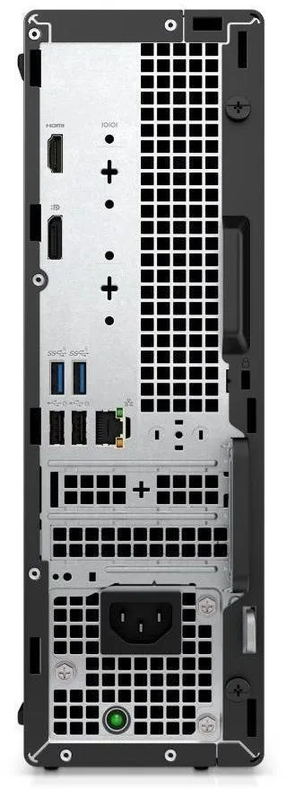 PCDELLOptiPlexSmall Form Factor 7020BusinessSFFCPU Core i5i5-125003000 MHzRAM 8GBDDR5SSD 512GBGraphics card Intel GraphicsInteg