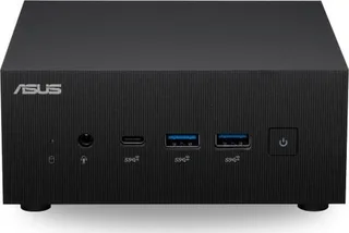 Komputer Asus PC ASUS PN64-S5017MDE1 i5 XE Black