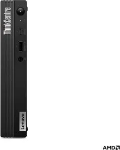Lenovo ThinkCentre | M75q | Desktop | Tiny | AMD Ryzen 5 | 5600GE | Internal memory 16 GB | SO-DIMM DDR4 | Solid-state drive cap