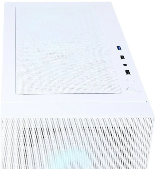 Komputer HIRO FrostByte Intel i5 14400F, RTX 4060 8GB, 32GB RAM, 1TB SSD, WIFI, W11H