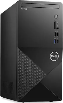 Komputer Dell Dell Vostro | 3030 | Desktop | Mini Tower | Intel Core i5 | i5-14400 | Internal memory 16 GB | DDR5 | Solid-state