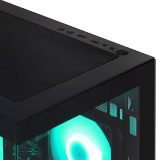 Komputer Actina Actina View 12400F/32GB/1TB/RX6600/600W