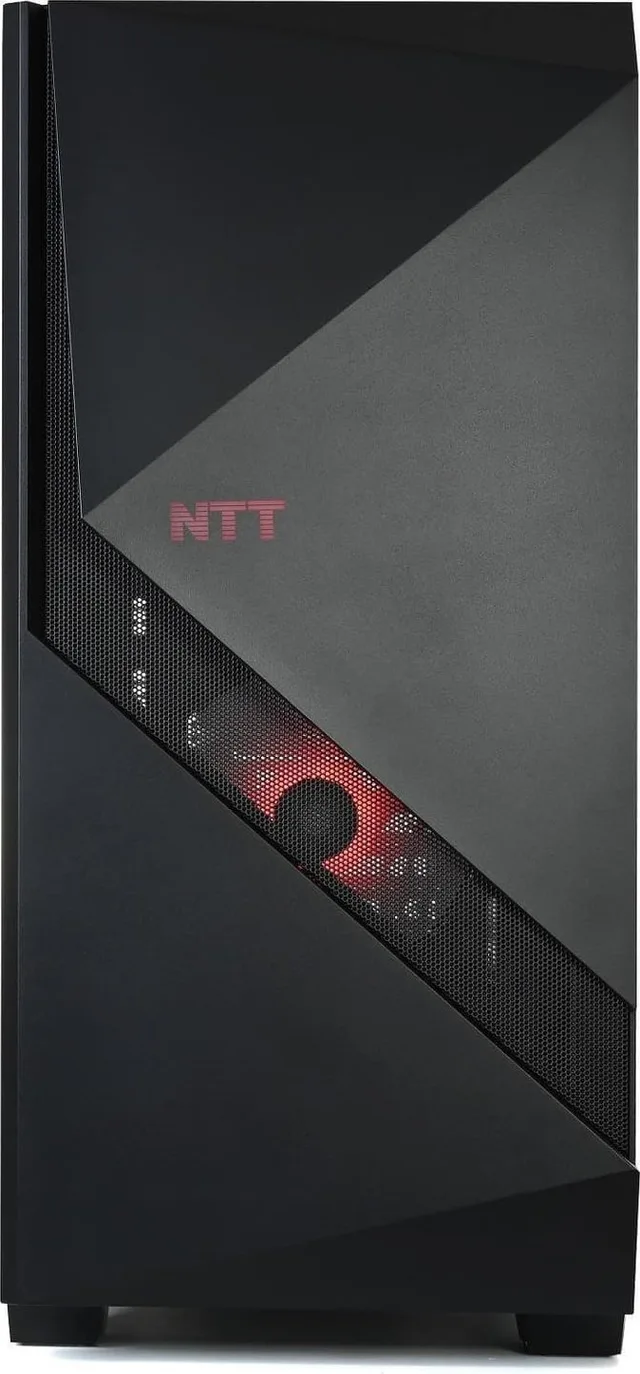 Komputer NTT System Komputer NTT Game Pro, i7-12700F, Intel ARC A750 8GB, 16GB RAM, 1TB SSD, Windows 11