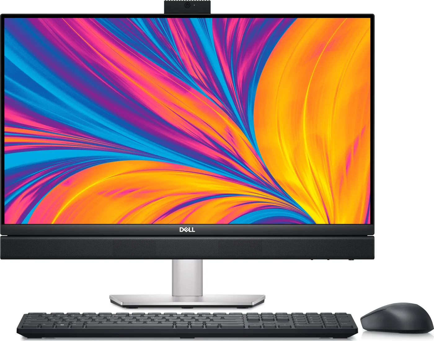 Komputer Dell PC Dell Optiplex 7420 AIO 23,8" i5 FHD W11P