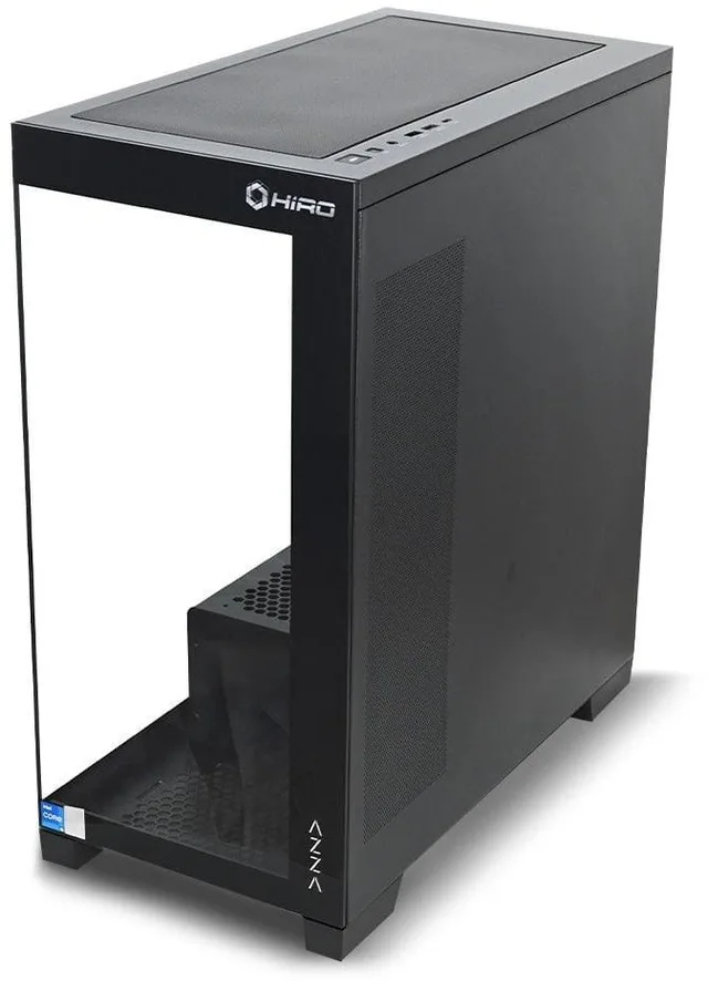 Komputer HIRO Aurora Intel i7 14700F, RTX 4060 8GB, 32GB RAM, 1TB SSD, WIFI, W11H