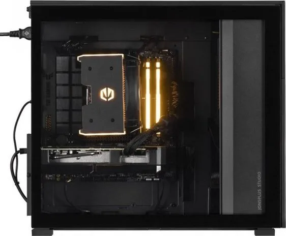 Komputer Actina Actina EXPOSE 5800X/32GB/1TB/RX7700XT/750W