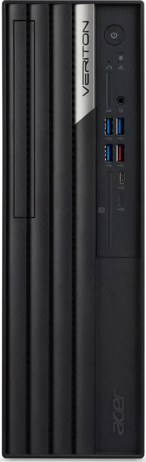 Komputer Acer Acer Veriton X4 VX4710G - Compact Tower - Intel Core i7-13700