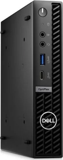 Komputer Dell Dell Komputer Optiplex Plus MFF/Core i7-14700/16GB/512GB SSD/Integrated/WLAN + BT/Wireless Kb & Mouse/W11Pro/vPro