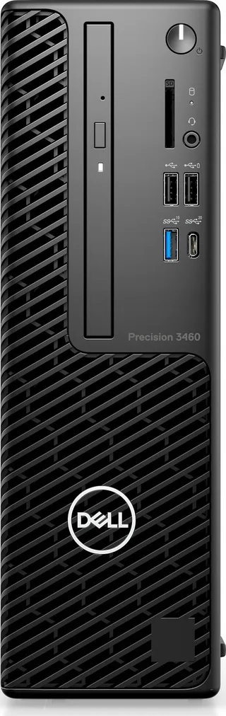 Komputer Dell PC Dell Precision 3460 SFF i7 W11P