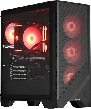 Actina PBM 7500F/32GB/1TB/RX7700XT/750W