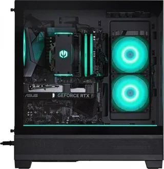 Komputer Actina Actina View 14600KF/32GB/1TB/ArcA770/650W