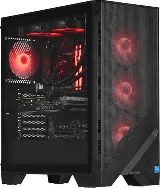 Komputer Actina Actina PBM 7700X/32GB/1TB/RX7800XT/750W