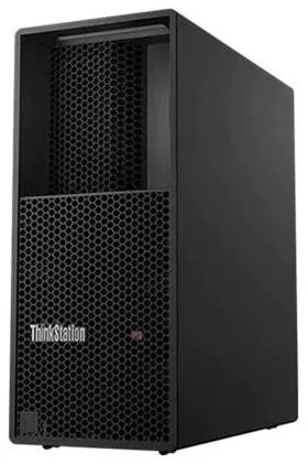 Lenovo ThinkStation | P3 Tiny | Workstation | Tiny | Intel Core i7 | i7-14700 | Internal memory 16 GB | SO-DIMM DDR5 | Solid-sta