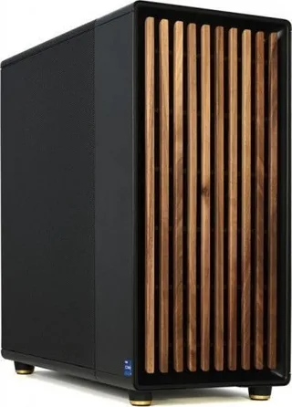 Komputer NTT System Stacja robocza NTT WorkStation - i9 14900, Quadro T1000 4GB, 32GB RAM, 2TB SSD, WIFI, W11 Pro