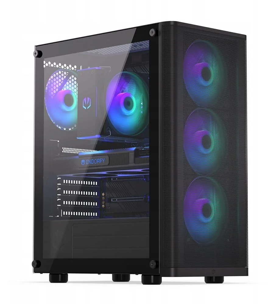 FGaMe_RYZEN 5 7500F AM5_ 32GB DDR5 _RTX 5070 _ 1TB SSD