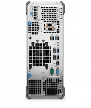 T160 E-2434 16GB H355 480GB SSD iDBas 300W 3Y