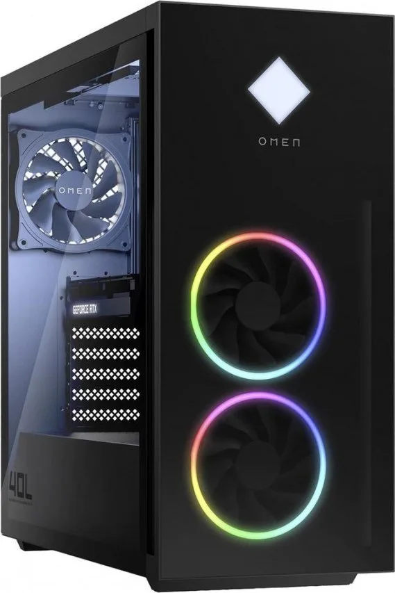 Komputer HP Komputer PC Hp Omen 40L 5D435EA