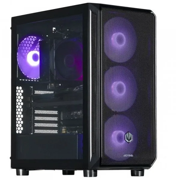 Actina ENDORFY 7700/32GB/2TB/RX9070XT/850W