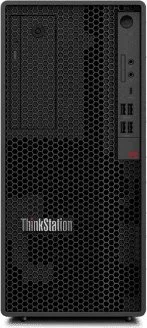 Komputer Lenovo Lenovo ThinkStation | P2 | Desktop | Tower | Intel Core i7 | i7-14700 | Internal memory 32 GB | UDIMM DDR5 | SSD