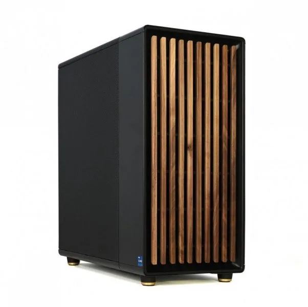 Stacja robocza NTT WorkStation - Ultra 7 265K, RTX 5070 12GB, 64GB RAM, 2TB SSD, WIFI, W11 Pro