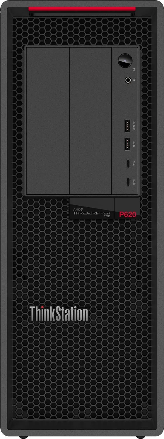 TS P620 TR PRO 5955WX 128GB