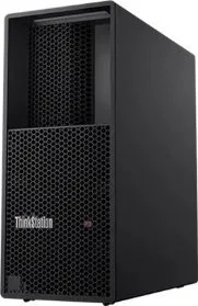 Komputer Lenovo Lenovo ThinkStation | P3 | Desktop | Tower | Intel Core i9 | i9-14900K | Internal memory 64 GB | UDIMM DDR5 | So