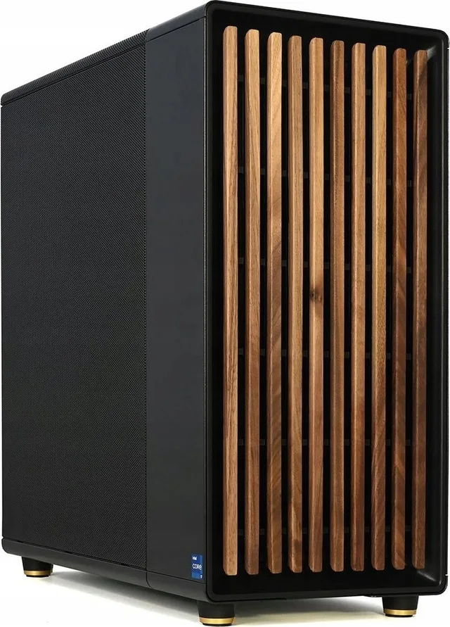 Komputer NTT System Stacja robocza NTT WorkStation - i9 14900, Quadro RTX A2000 12GB, 64GB RAM, 2TB SSD, WIFI, W11 Pro