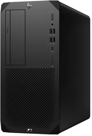 HP Z2 G9 Tower Workstation, Win 11 Pro (996R0ET)