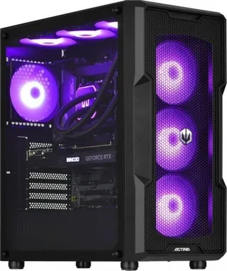 Komputer Actina Actina ENDORFY 14700KF/32GB/2TB/RX7900XTX/850W