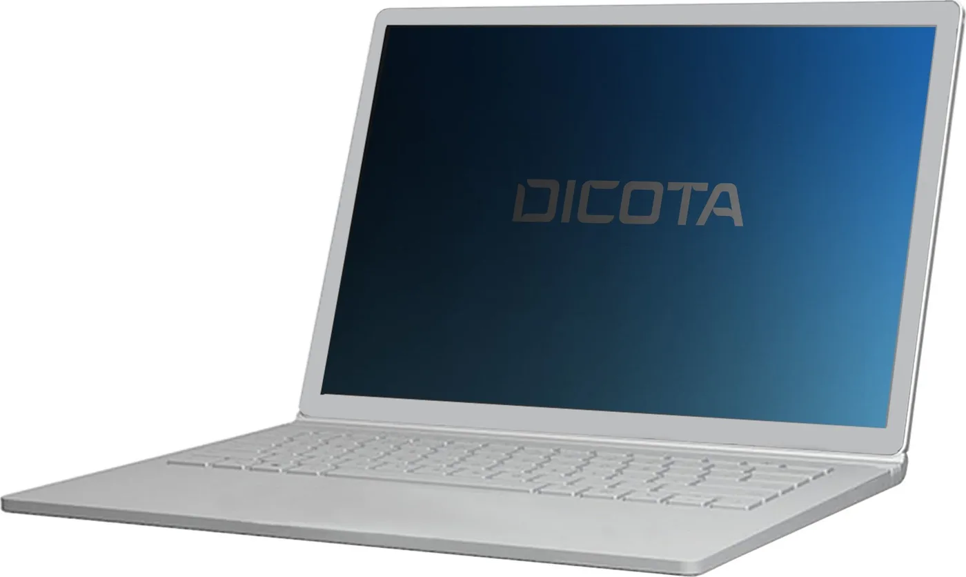 Filtr Dicota Dicota Privacy filter 2-Way for Surface 3/4/5 13.5" magnetic